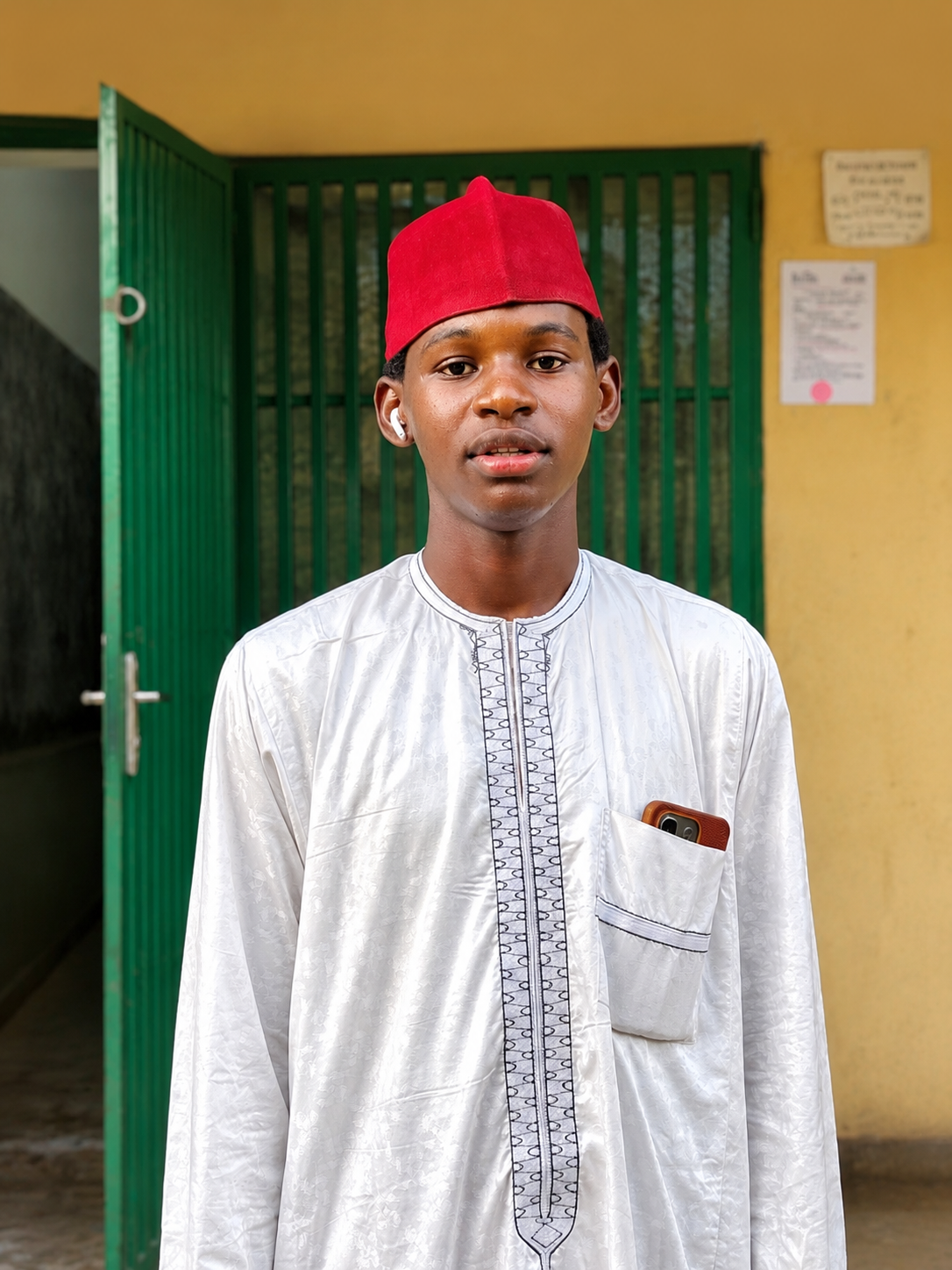 Abdoul Aziz Hamadou