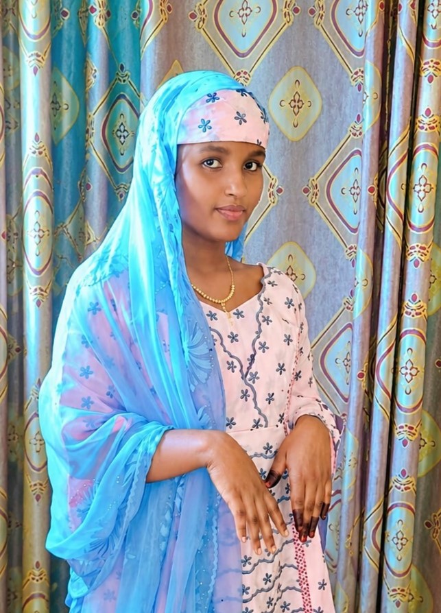 Fathiyya Oumar