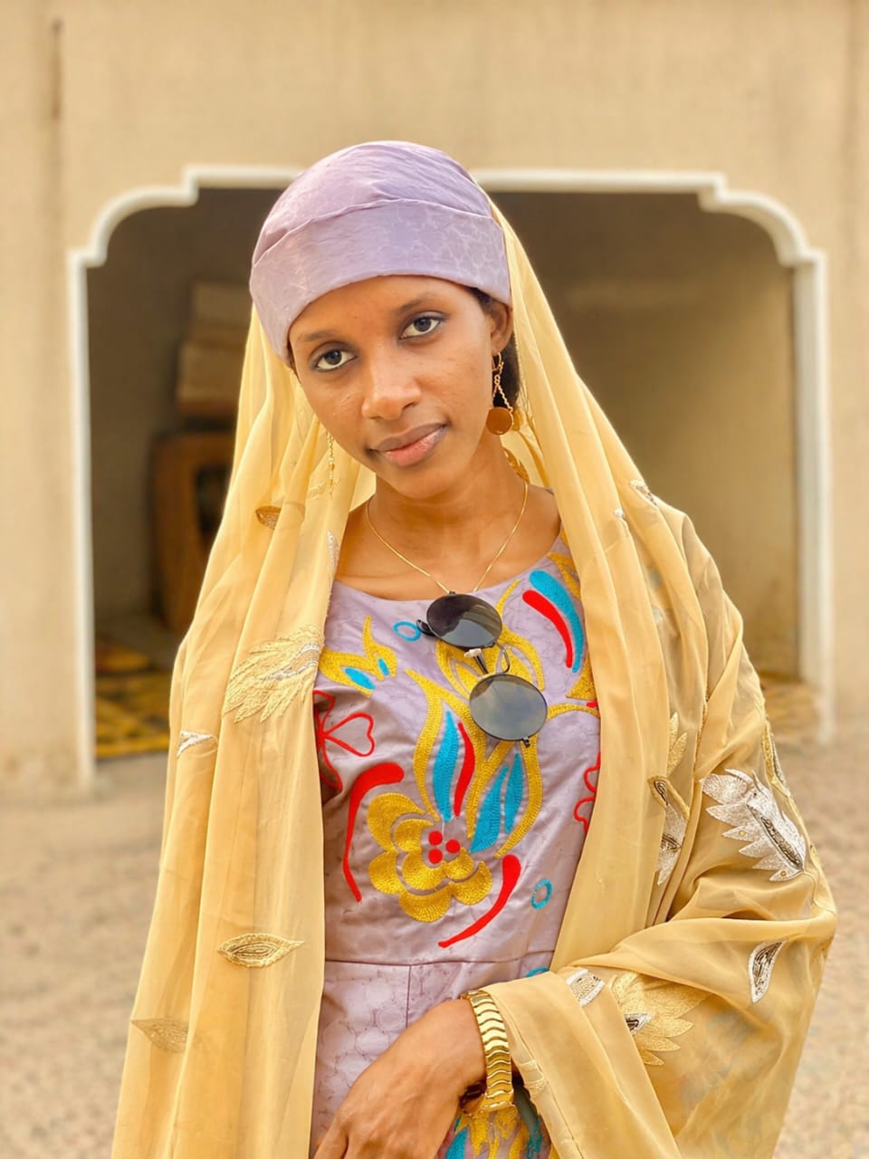 Ramlah Ousmanou